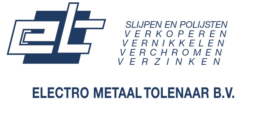 Electro Metaal Tolenaar B.V. logo